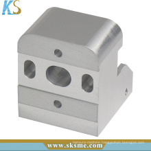 CNC Turning &Milling Parts Aluminum Alloy Accessories for Automation Application